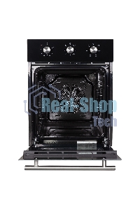 Встраиваемый духовой шкаф электрический Zigmund & Shtain E 165 B