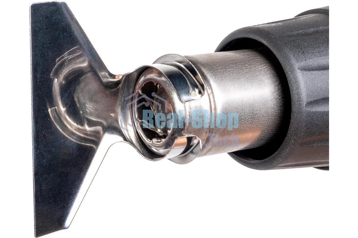 Фен технический ТТ-1800