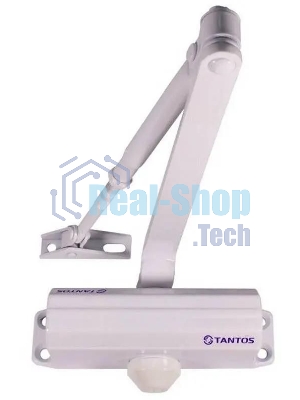 Доводчик двери Tantos TS-DC085 Freeze 4 класс белый (00-00079636)