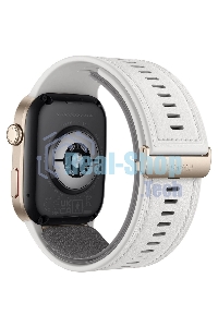 Умные часы Huawei D 2, золотые/белые