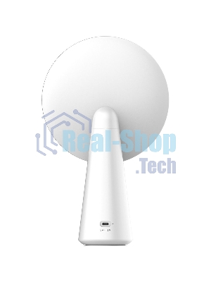 Зеркало с подсветкой настольное Yeelight YL-International Edition-Makeup Mirror белый