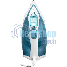 Утюг Starwind SIR2295 2200 Вт темно-синий/белый