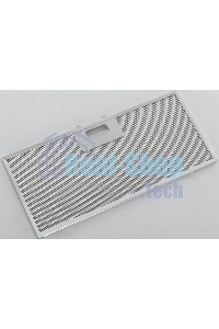 Вытяжка встраиваемая Elikor Flat 42П-430-К3Д белый/хром, 42 см, 430 куб. м/ч, 60 дБ