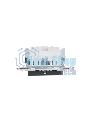 Розетка IEK SKANDY SK-R06G (SK-R14-16-1-K53) с заземлением, с защитными шторками, 16А безвинтовое крепление, графит
