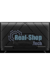 Телевизор Hisense 85'' 85E7Q черный QLED UHD 60Hz Smart TV