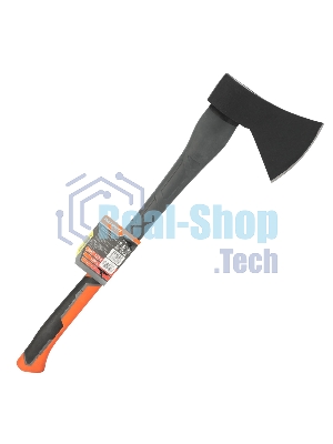 Топор плотницкий PATRIOT APF-1250 с фиберглассовой рукояткой, 1250г