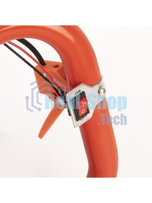 Мотобур бензиновый PATRIOT PT AE140D (без шнека) easy start