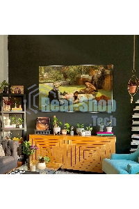 Телевизор Skyworth 55