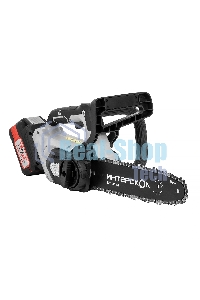 Цепная пила PCA-12/36V 824.2.2.70 ИНТЕРСКОЛ