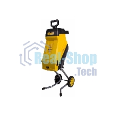 Садовый измельчитель Champion SH251 2500Вт 4200об/мин