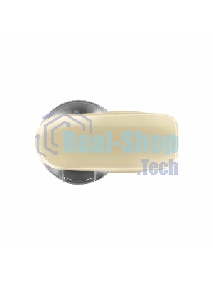 Миксер планетарный Centek CT-1139 бежевый