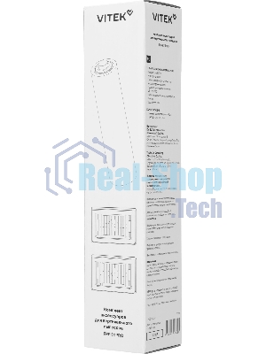 Комплект аксессуаров Vitek FRFK11PRO (3предмет.)