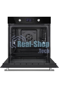 Шкаф духовой электрический Maunfeld AEOH.749B, встраиваемый