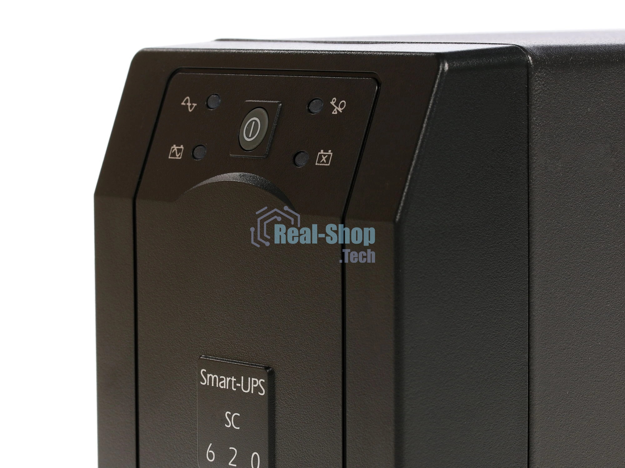 Источник бесперебойного питания APC Smart-UPS SC SC620I/620 ВА/390 Вт/4 x IEC 320 C13 (компьютерная)