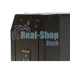 Источник бесперебойного питания APC Smart-UPS SC SC620I/620 ВА/390 Вт/4 x IEC 320 C13 (компьютерная)