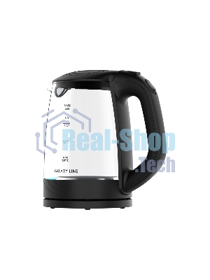 Чайник электрический Galaxy Line GL 0566