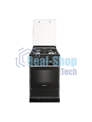 Газовая плита Gefest ПГ 5300-02 0346Т черный