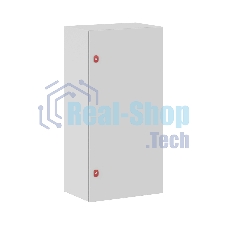 Корпус ST с М/П 1200х600х400мм сварной навесной ДКС R5ST1264
