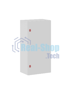 Корпус ST с М/П 1200х600х400мм сварной навесной ДКС R5ST1264