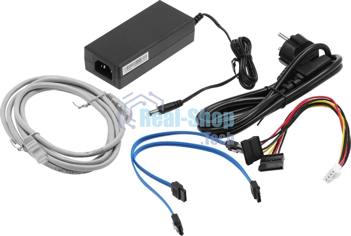 Видеорегистратор HiWatch DS-N316/2(D)