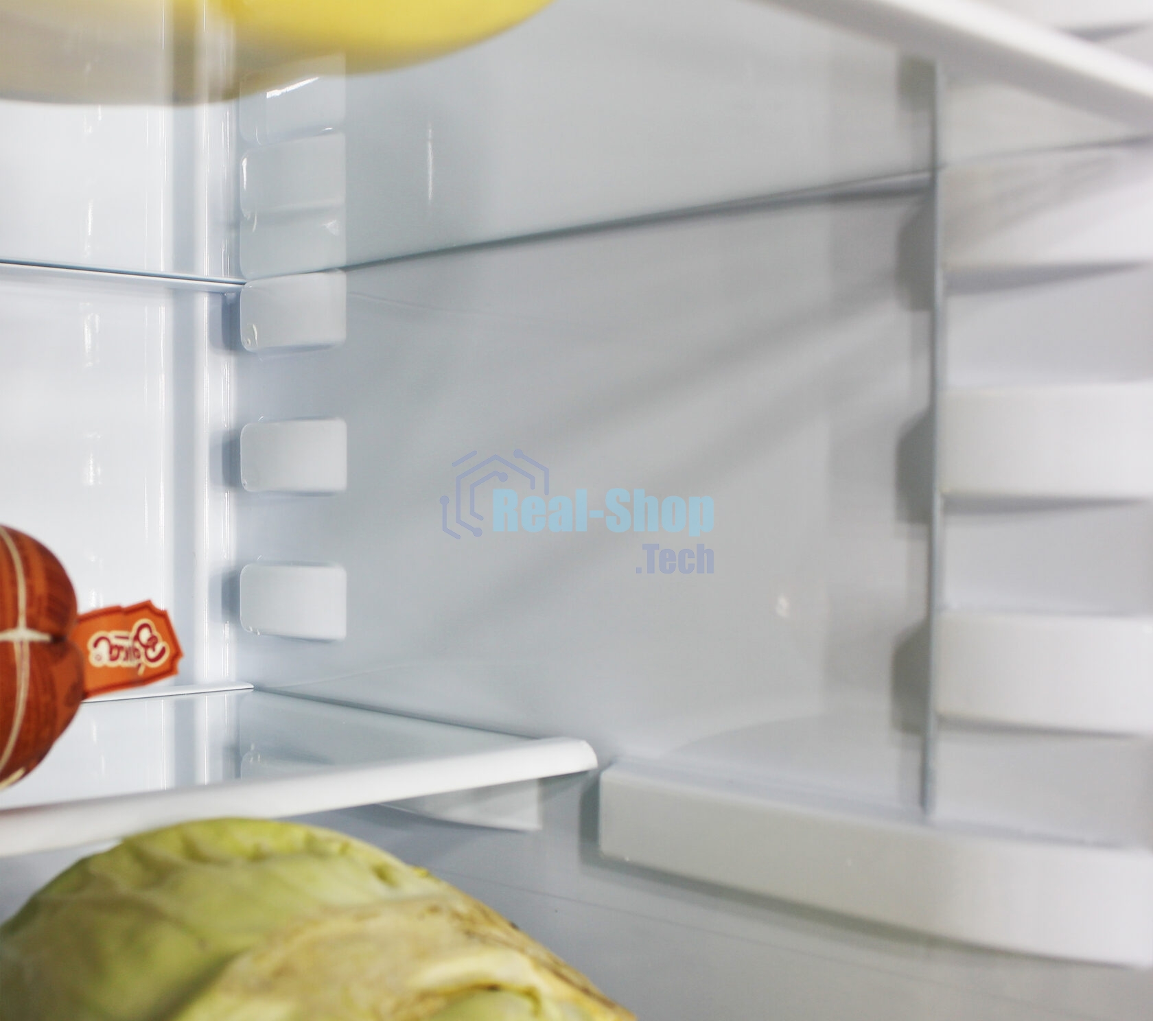 Холодильник ОРСК-176 B белый двухкамерный 200/160л морозилка снизу
