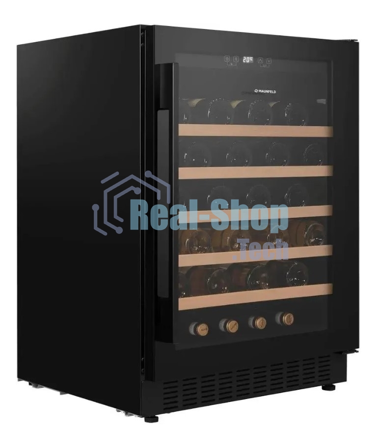 Винный шкаф Maunfeld MBWC-135S54