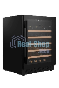Винный шкаф Maunfeld MBWC-135S54