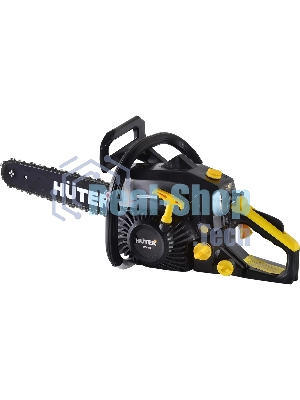 Бензопила Huter BS-40 1600Вт дл.шин.:40см