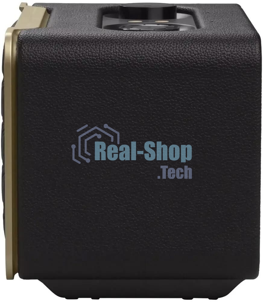 Акустическая система JBL Authentics 200 черный 90W 2.1 BT/Wi-Fi (JBLAUTH200BLKUK)