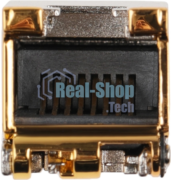 Модуль MIKROTIK 1GbE RJ45 SFP S-RJ01