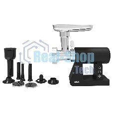 Мясорубка электрическая BBK MG3000 черный