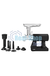 Мясорубка электрическая BBK MG3000 черный