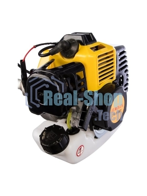 Триммер бензиновый Eurolux TR-1000T, 1,8 л.с.