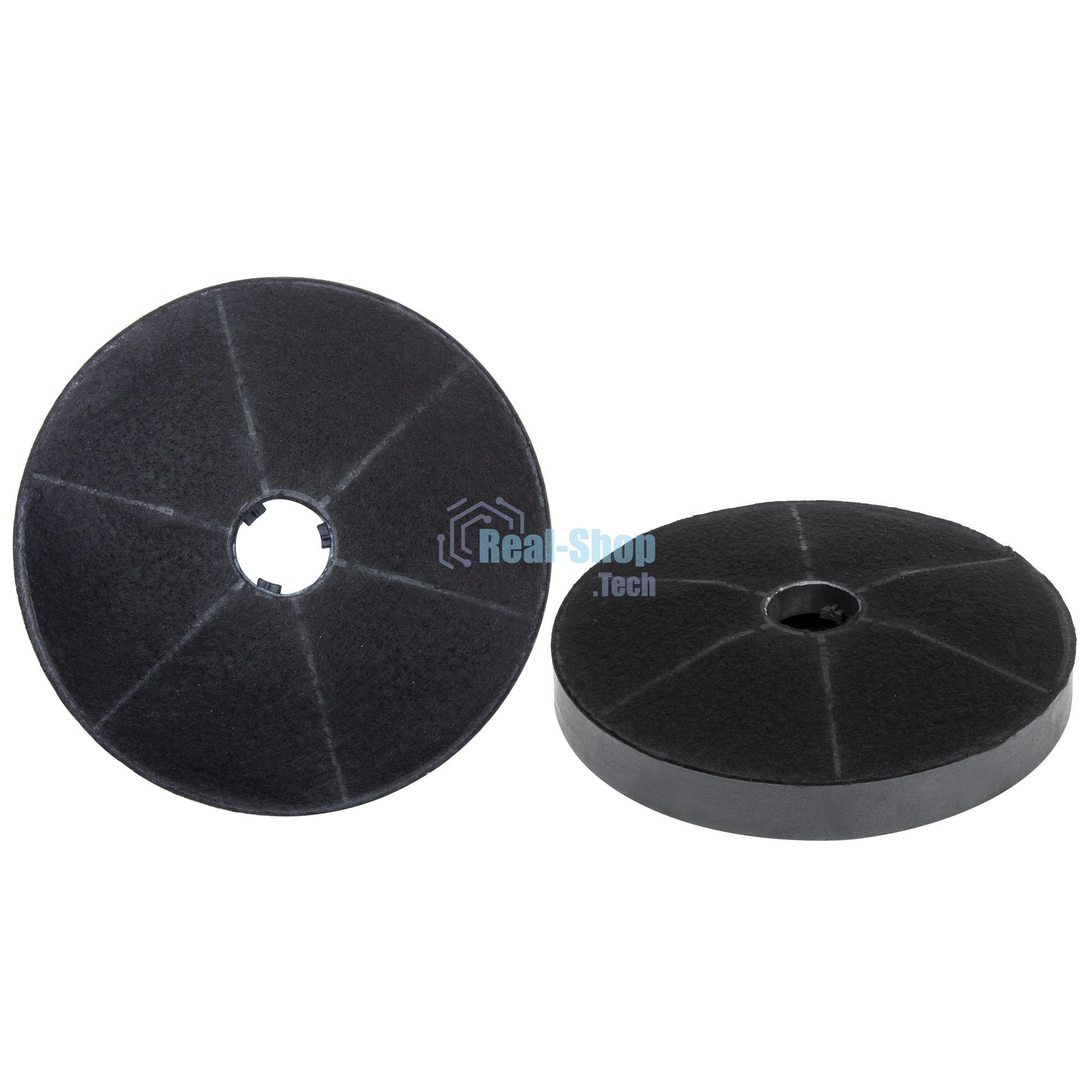 Фильтр для вытяжек Zigmund & Shtain FIL_CARB_K138