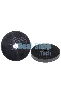 Фильтр для вытяжек Zigmund & Shtain FIL_CARB_K138