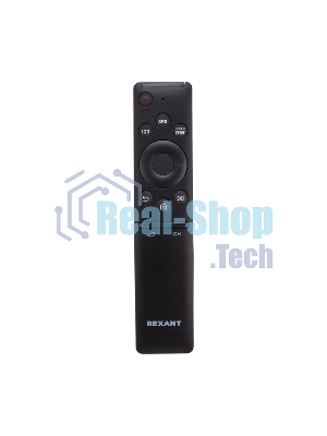 Универсальный пульт дистанционного управления Rexant для телевизора Samsung с функцией SMART TV (ST-05)
