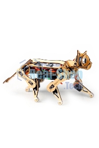 Интерактивный робо-кот Petoi Robot Cat Nybble