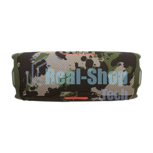 Колонка портативная JBL FLIP 7 камуфляж 25W 1.0 BT 1800mAh (JBLFLIP7SQUAD)