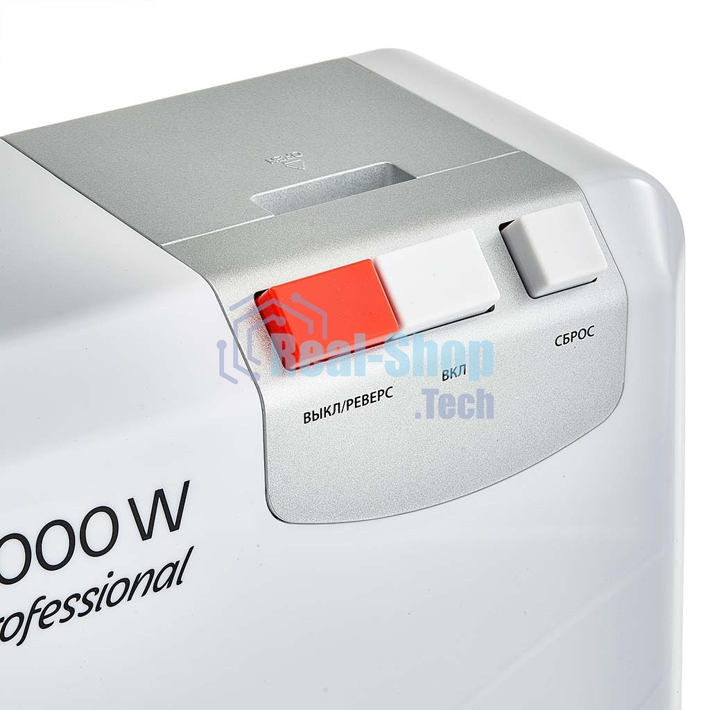 Мясорубка электрическая DELTA LUX DE-604M белый