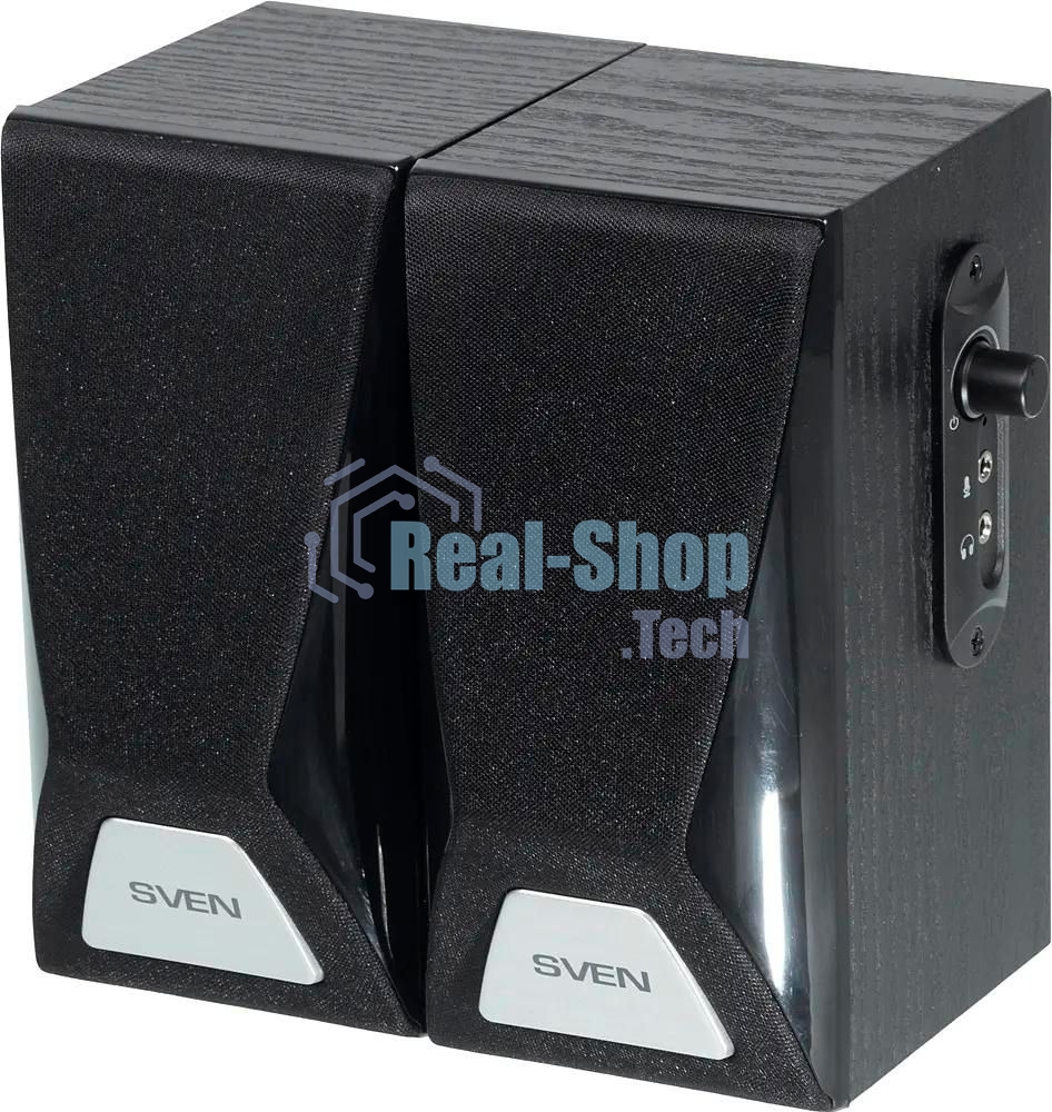 Акустическая система SVEN SPS-555 (5Вт, USB) SV-016135