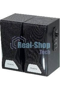 Акустическая система SVEN SPS-555 (5Вт, USB) SV-016135