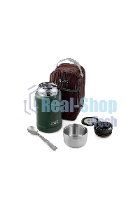 Термос для еды TalleR TR-22432 0.75 л.