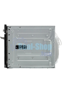 Электрический духовой шкаф Krona PARABEL 45H BL