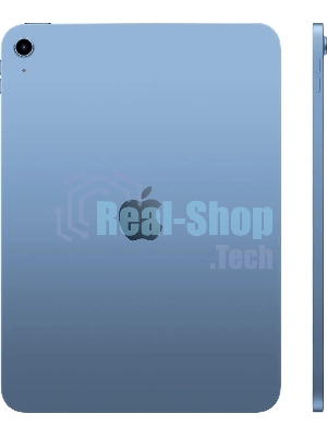 Планшет Apple iPad 2025 A3354 11