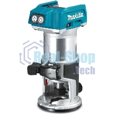 Фрезер Makita DRT50Z б\щ, 18В, Li-Ion, 30000 об\м, цанг6-8мм