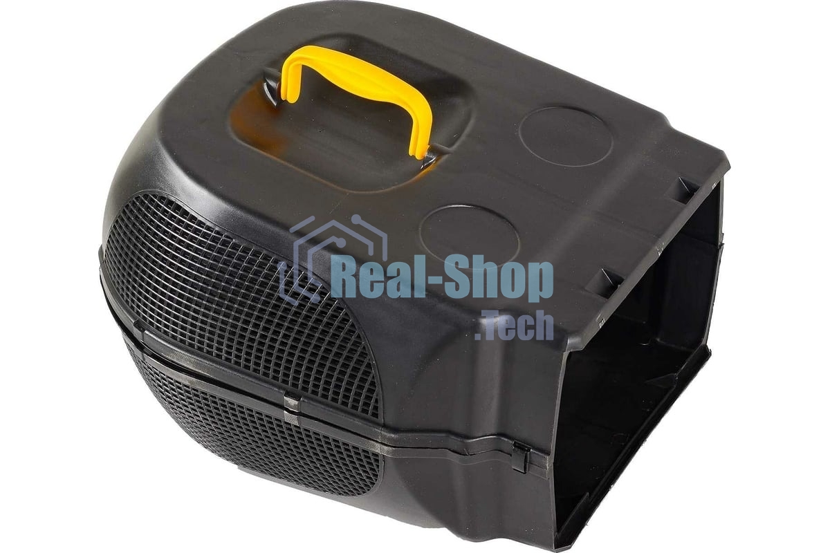 Газонокосилка роторная Huter ELM-1400/ELM-1400P электрическая 1400Вт