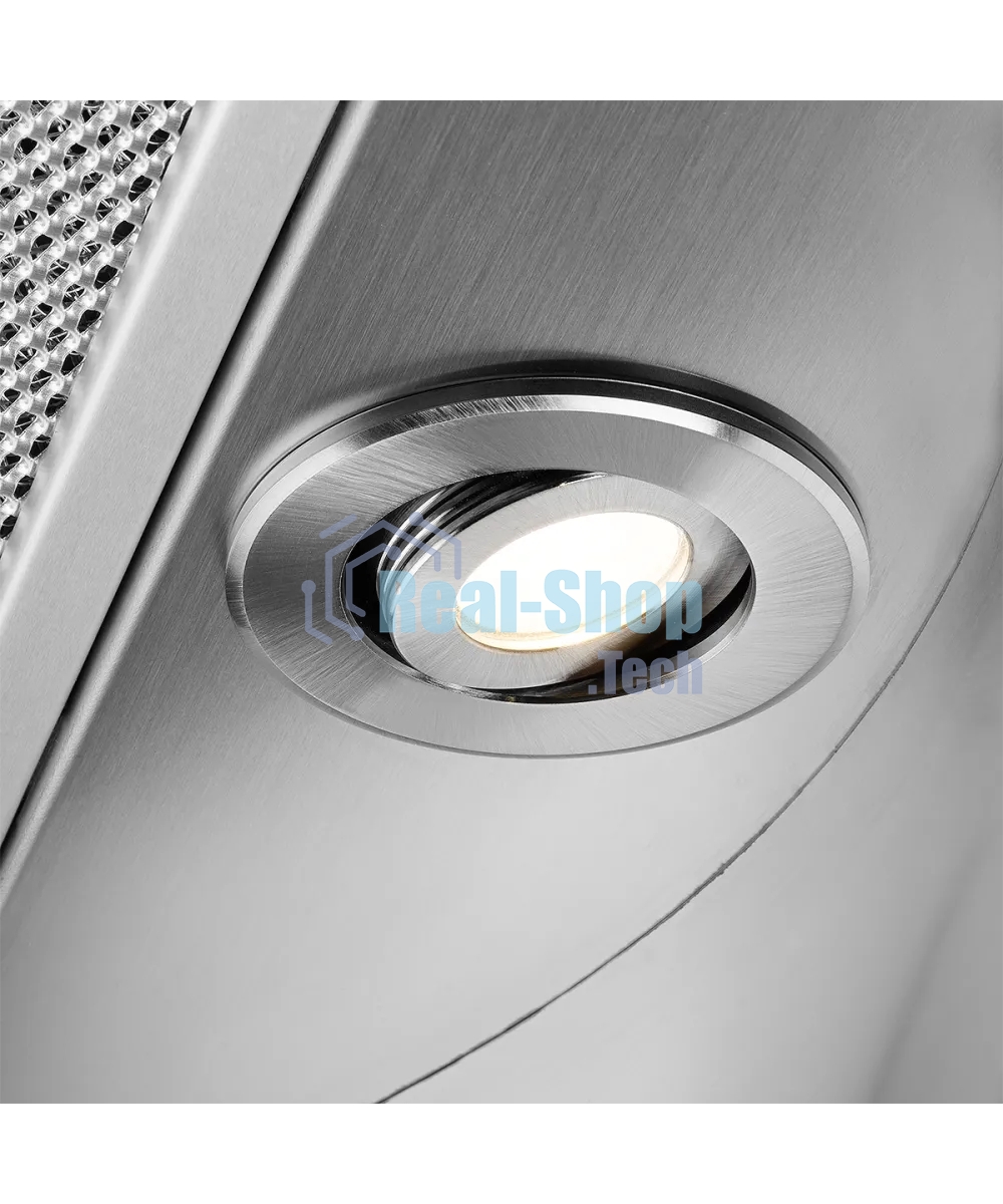 Вытяжка Kuppersberg WL-MOTUBA X