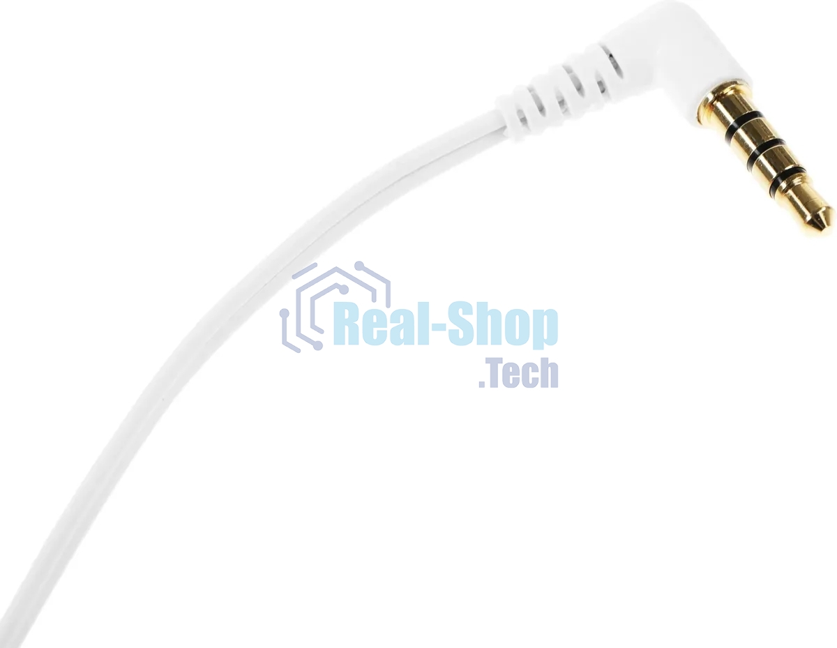 Наушники SONY MDR-EX15AP белый