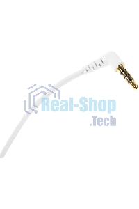 Наушники SONY MDR-EX15AP белый