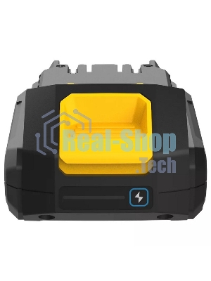 Аккумулятор Deli DL-DC20A2 (2А*ч, 20В, Li-ion)